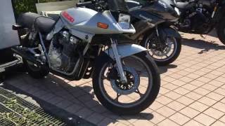 フルオリジナル　スズキ・カタナ　スズキ・GSX1100S カタナ　Suzuki・GSX1100S　KATANA　刀　刃　ばくおん　Suzuki・GSXカタナ