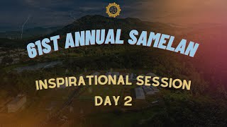 Day 2 IPS | 61st Annual Samelan 2024 | Khalsa Land Malaysia