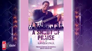 KMJ    A Shout Of Praise 2k16 Gospel