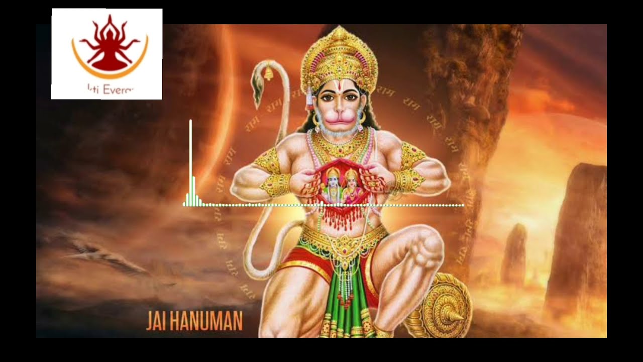 Hanuman Chalisa | Shree Bajrang Bali Chalisa - YouTube