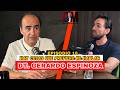 HAY COSAS QUE PREFIERO NO DECIR | GERARDO ESPINOZA ft DAVID MEDRANO #davidmedrano #podcast