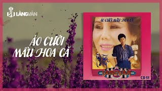 Áo Cưới Màu Hoa Cà (Album) | Chế Linh & Thanh Tuyền | Nhạc Vàng Bất Hủ