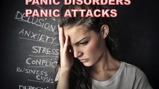 What Are Panic Attacks?