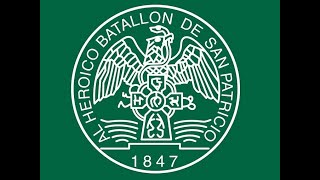 San Patricios - Saint Patrick's Battalion, Mexico Unexplained: Episode 234