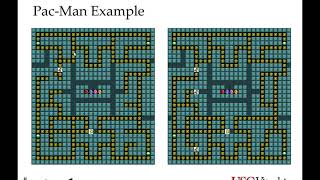 Video Game Level Repair via Mixed Integer Linear Programming