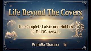 The Complete Calvin and Hobbes by Bill Watterson