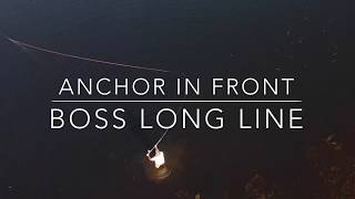 Longbelly Spey: Anchor in Front Party in the Back