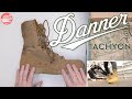 Danner Tachyon Review (Best Military Boots)