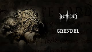 Beithíoch - Grendel (Official Lyric Video)