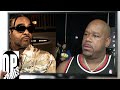 jim jones goes off on wack 100 and calls him a rat