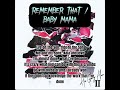 Remember Me / Baby Mama - KB (Bass Boosted and Lyrics)