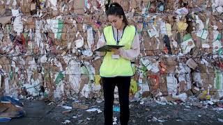 The Future of Recycling Processors in Oregon