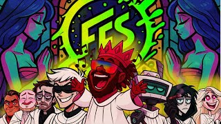ComicsGate Church #82