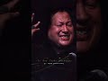 Baba Bulleh Shah Kalam | Ustad Nusrat Fateh Ali Khan | Qawwali Status