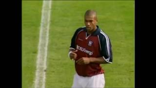 UEFA Cup 2002/03 (1st Round) Sartid Smederevo (Yug) - Ipswich Town (Eng) 0:1 - 2nd Leg