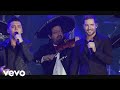 David Bisbal, Christian Nodal - Probablemente (En Directo / Los Hijos Del Mar Tour / 2017)