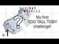 My first TTT Challenge! 