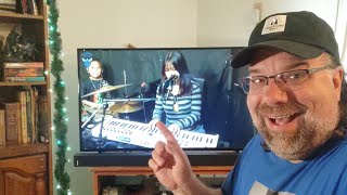 Missioned Souls | Nothing's Going To Stop Us Now (Starship) | Reaction #missionedsouls