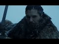 (GoT) Jon Snow  The Targaryen Wolf