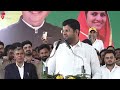 haryana politics what did dushyant chautala say on bjp jjp fallout manohar lal khattar