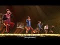 SHINee World 2017 - Unplugged Medley