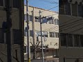 福岡県大牟田市 保健センター前交差点 再収録