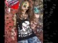 Lady GaGa: The Serbian Monsters Project 2011
