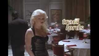 Traci Lords: Underworld Trailer (1997)