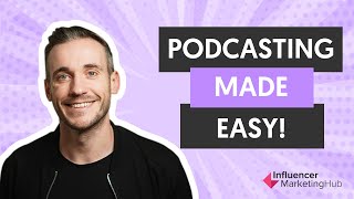 PODCAST HOSTING DONE RIGHT - BuzzSprout Review