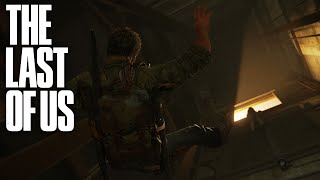 The Last of Us | The Hunters in The Hotel - Part 7