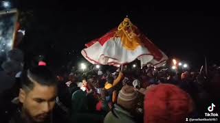 प्रसिद्ध मेला बडाल जात(Badal Jatra) || ०७८ || गन्यापधुरा गा.पा, डडेलधुरा , बडाल