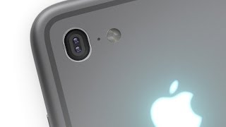 iPhone 7 Secrets;  Waterproof?  Headphones?