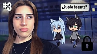 #3 Reacciono a mi SERIE ÉPICA de GACHA LIFE que NUNCA TERMINÉ... 💔 (parte 2)