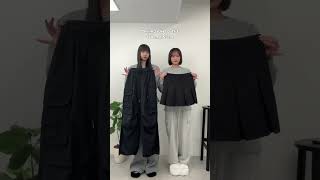 この二人のペア名は『ようれの』です！！ #shorts