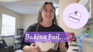 Making Coffee Cake From Scratch | GlutenFreeUkulele