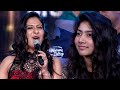 Sai Pallavi is awestruck by singer Shweta Mohan's mesmerizing performance