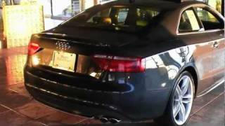 2010 Audi S5 Quattro AWD - 39k mi - Audi Newton NJ 07860 - $36,977