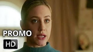 Riverdale 5x05 Promo \