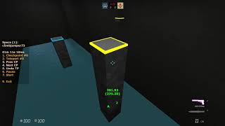 kz_bhop_zenith in 3:29.95 TP WR