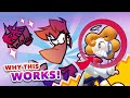 Why Rayman 3's Combat Works! | RE-MARKS