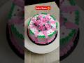 Simply delicious 😋 ##strawberry 🍓 cake ## youtube viral## short##