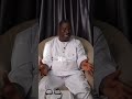 Something Will Shake Nigeria in June - Prophet Hezekiah Oladeji
