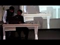 TechVenture Summer 26 Chatbot with N8N Showcase