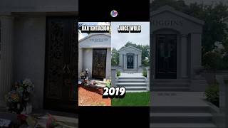 XXXTENTACION & JUICE WRLD 💔