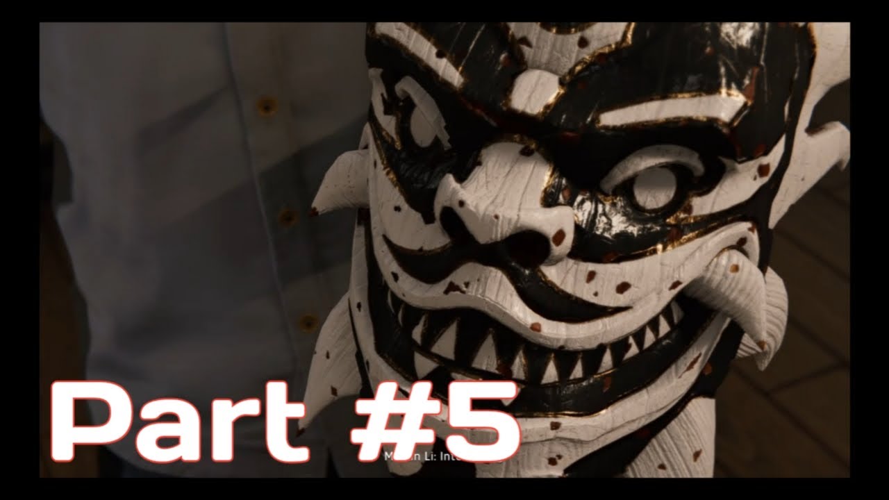 Spiderman Ps4 Penjahat Bertopeng Part 5 Indonesia Youtube