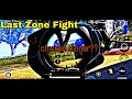 Last Zone Fight?? Can I Get a Chicken-Dinner?? Snake Campers VS Me!!!!!!............Intensive! Fight