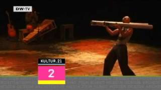 Kultur.21 | TOP 3