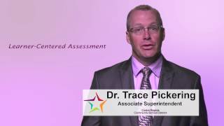 Learner Centered Assessment