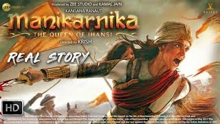 Manikarnika Full Movie Full Hd The Queen Of Jhansi 1080p