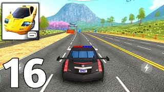 Asphalt Nitro #16 - Gameplay walkthrough (iOS/Android)